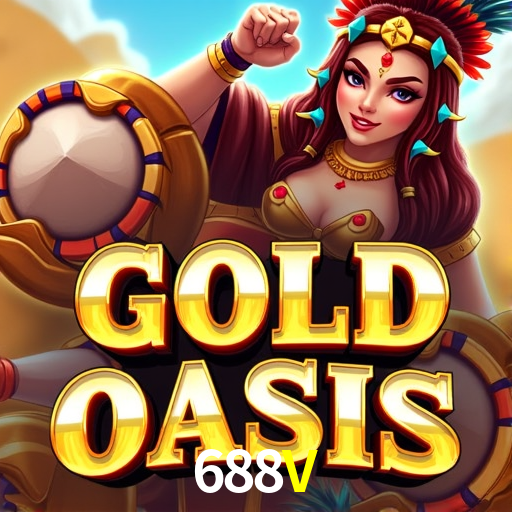 Slots na Plataforma 688V